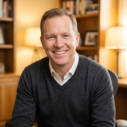 Glen Rothquel
