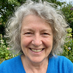 Jan Shaw