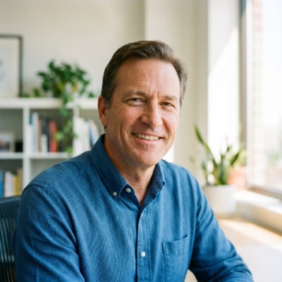 Jeff Moore