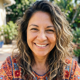 Jo Silva